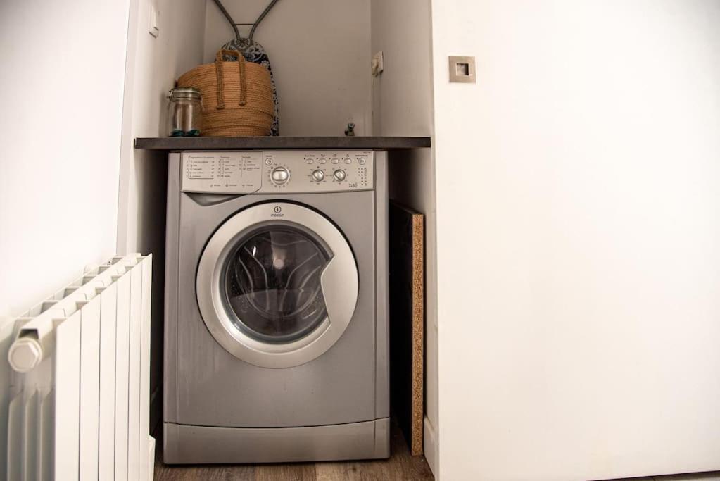 Loft 90 m2 cosy au calme avec terrasse et parking Villa Avignon Eksteriør bilde