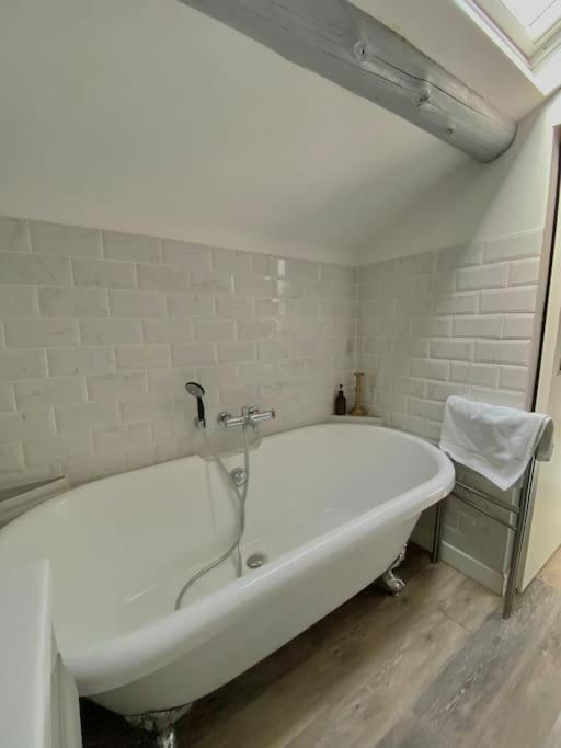 Loft 90 m2 cosy au calme avec terrasse et parking Villa Avignon Eksteriør bilde